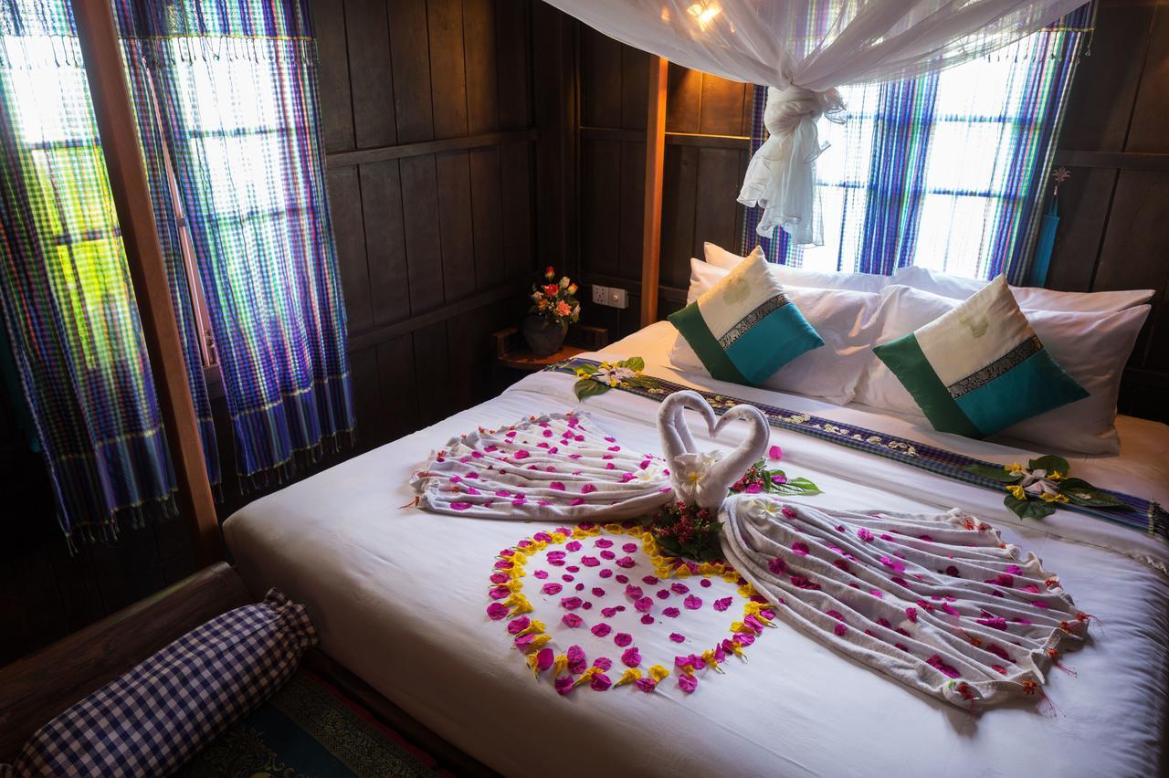 Malu Khmer Villa Sziemreap Kültér fotó