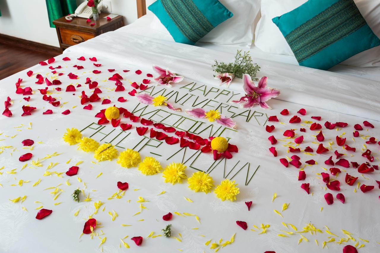 Malu Khmer Villa Sziemreap Kültér fotó