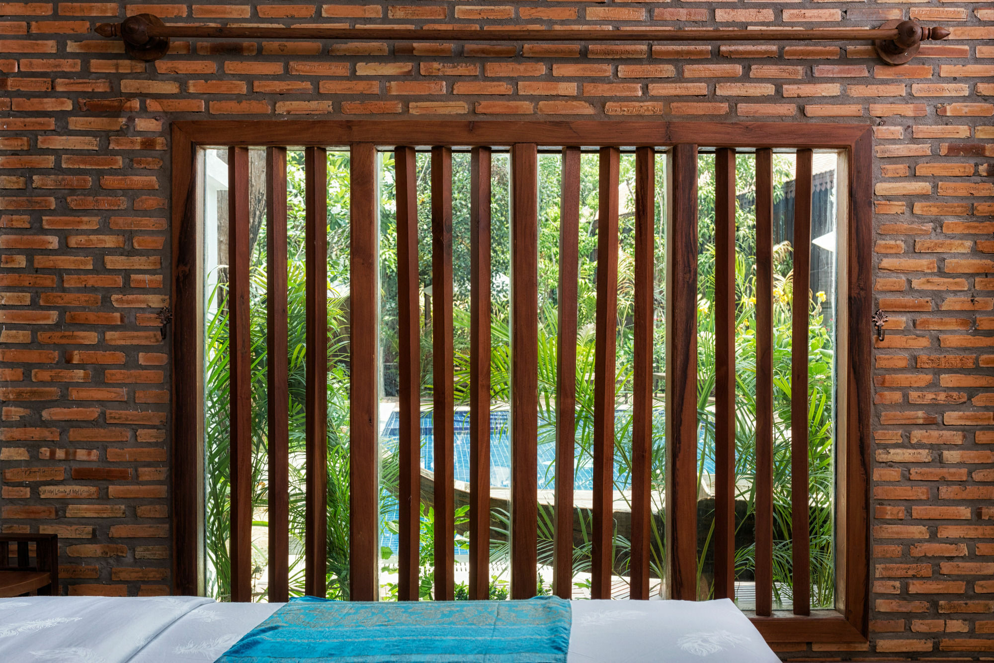 Malu Khmer Villa Sziemreap Kültér fotó